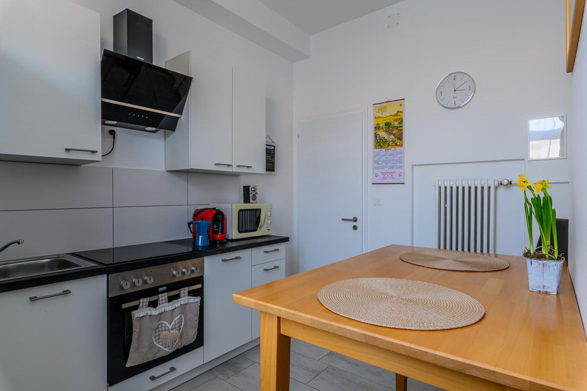 Gruben Apartments 2 Schlafzimmer Schaffhausen Exterior foto