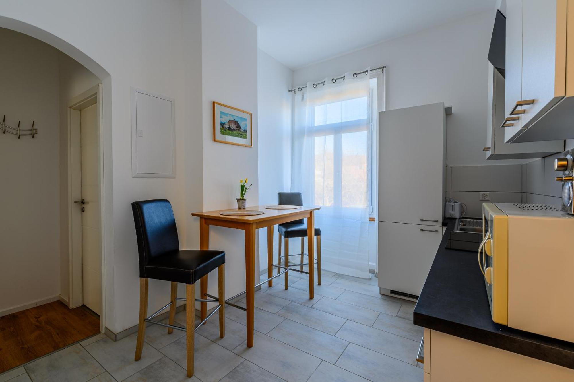 Gruben Apartments 2 Schlafzimmer Schaffhausen Exterior foto